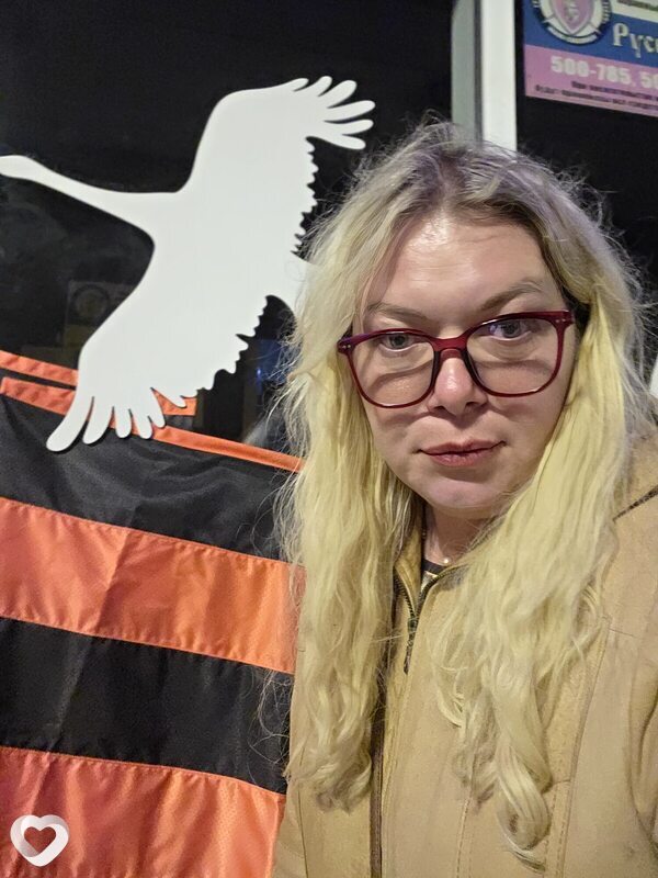 Irina, 40, Южно-Сахалинске — анкета №4240249
