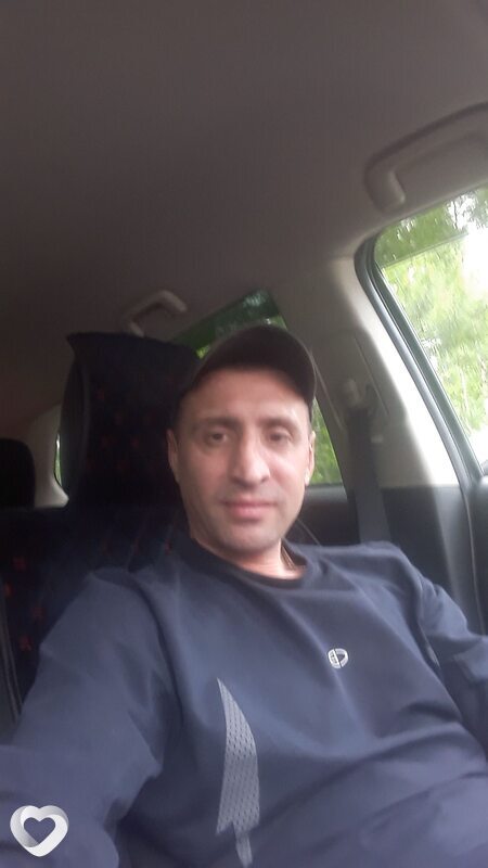 Алексей, 45, Нижневартовске — анкета №4240252