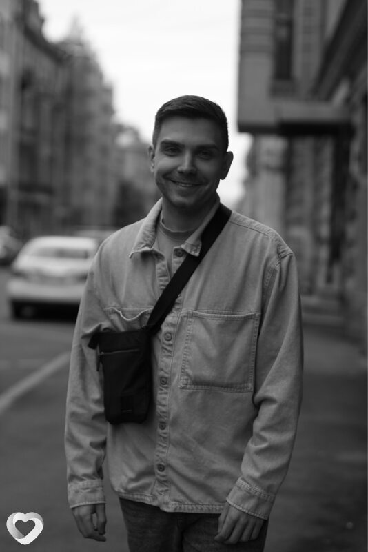Юрий, 31, Санкт-Петербурге — анкета №4240253