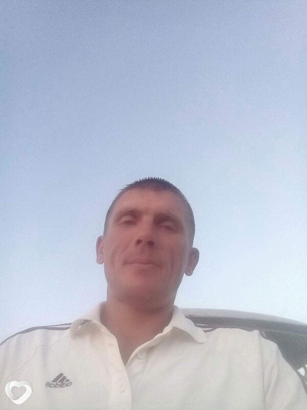 Евгений, 43, Оренбурге — анкета №4240258