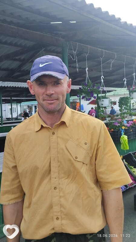 Алексей, 35, Иванове — анкета №4240263