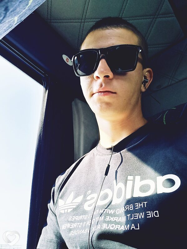 Виталий, 28, Гомеле — анкета №4240264