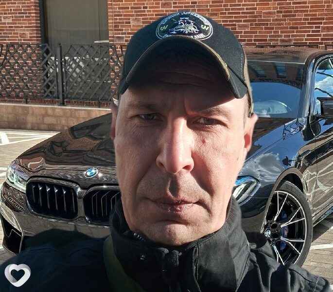 Евгений, 38, Саранске — анкета №4240293