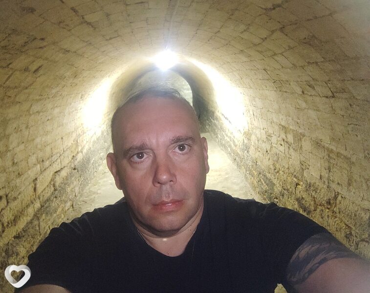 Михаил, 49, Великом Новгороде — анкета №4240301