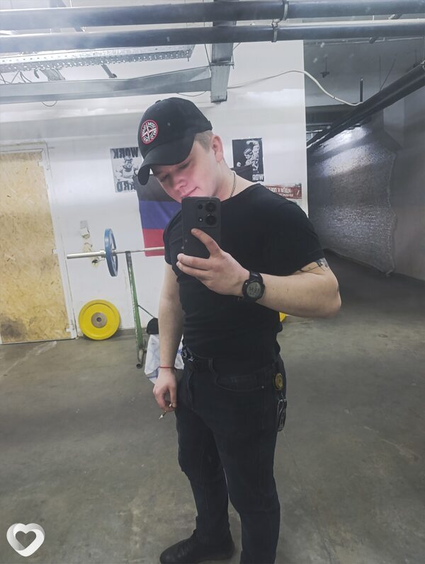 Евгений, 28, Мариуполе — анкета №4240312