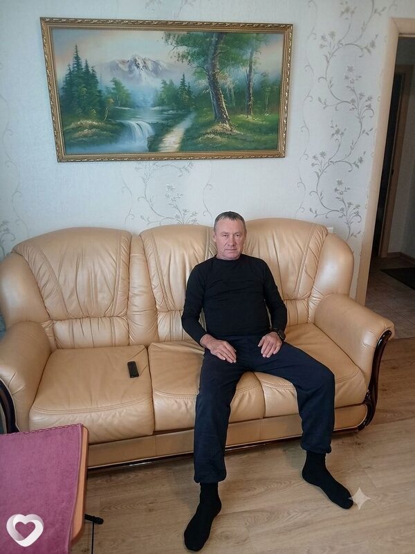 Ильдар, 56, Альметьевске — анкета №4240473