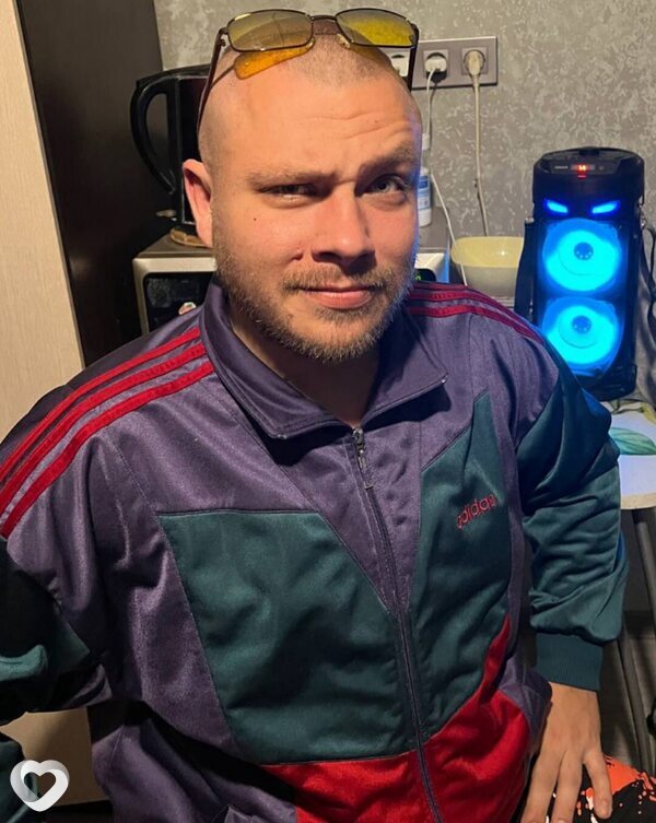 Дмитрий, 33, Тольятти — анкета №4240475