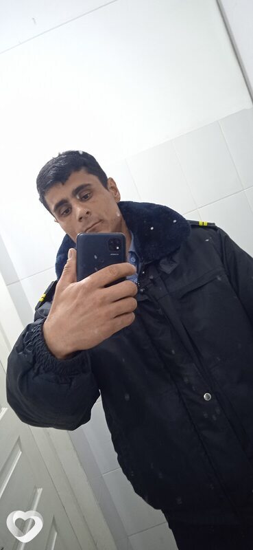 Хабиб, 30, Новокузнецке — анкета №4240478