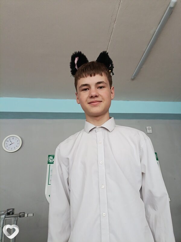 Савелий, 25, Минске — анкета №4240479