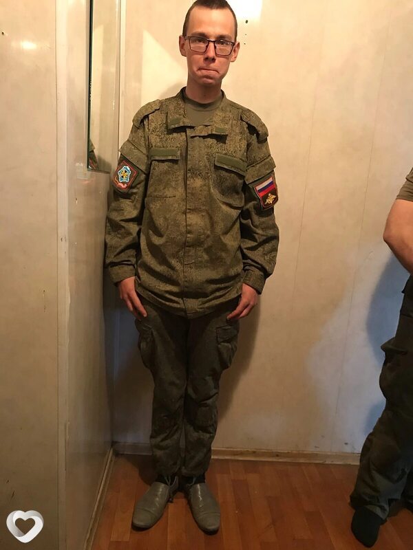 Эдуард, 26, Владикавказе — анкета №4240481