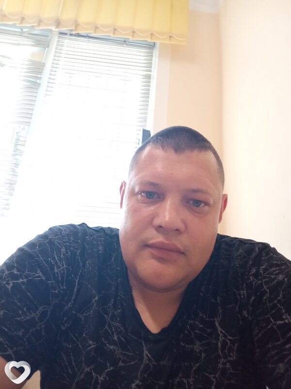 Дмитрий, 38, Самаре — анкета №4240482