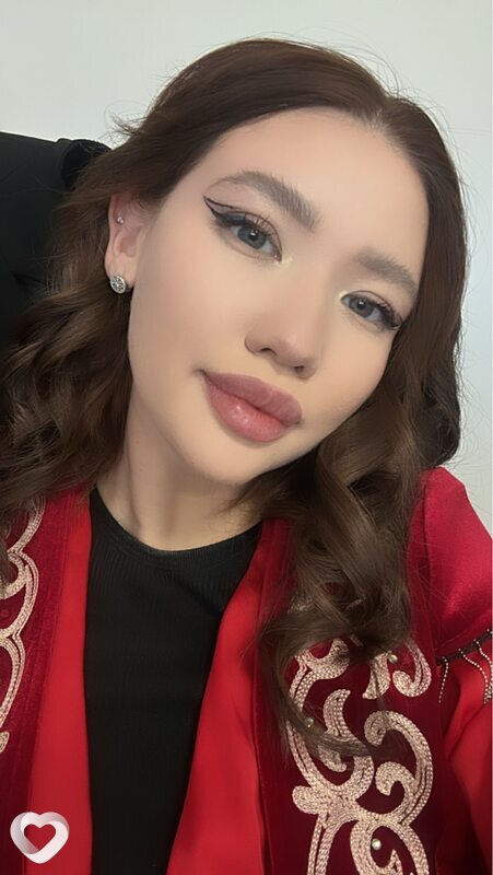 Liana, 24, Алматы — анкета №4240486