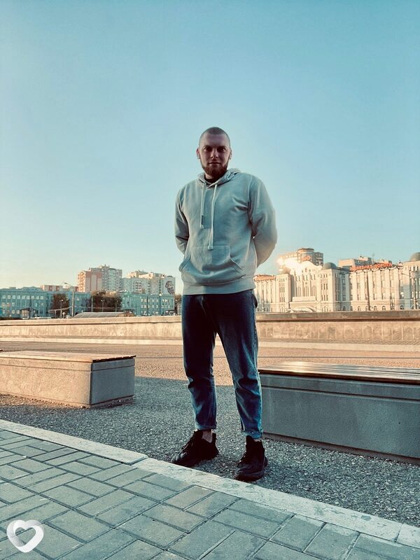 Алексей, 28, Бронницах — анкета №4240487