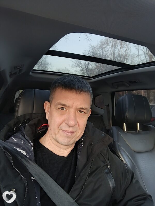 Владимир, 48, Абакане — анкета №4240221