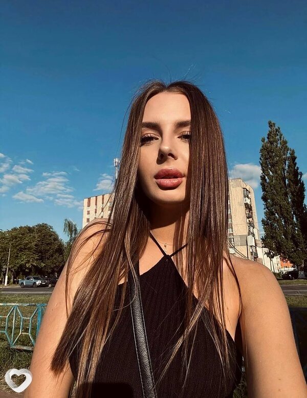Юлиана, 21, Минске — анкета №4240224