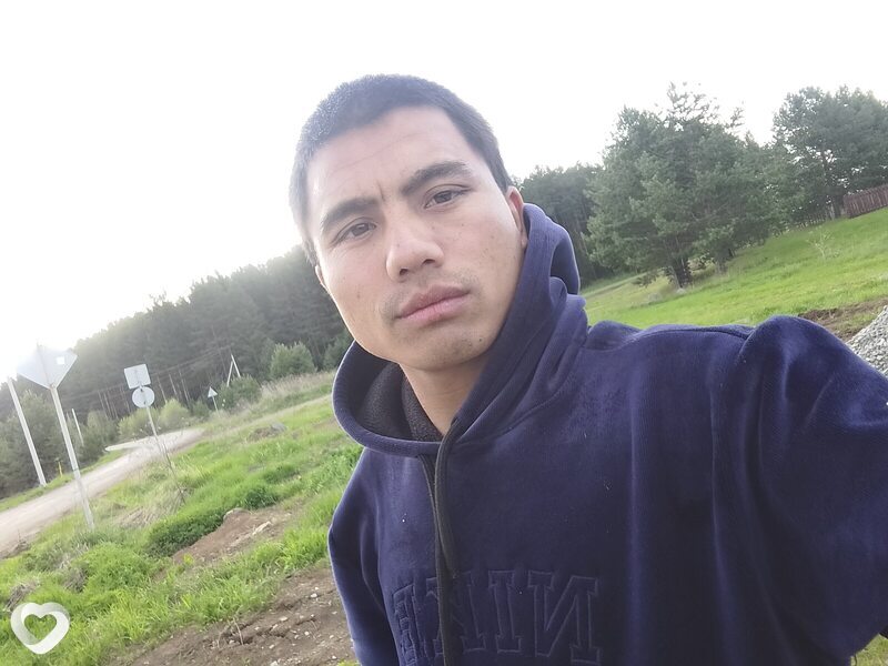 Алихан, 31, Москве — анкета №4240229