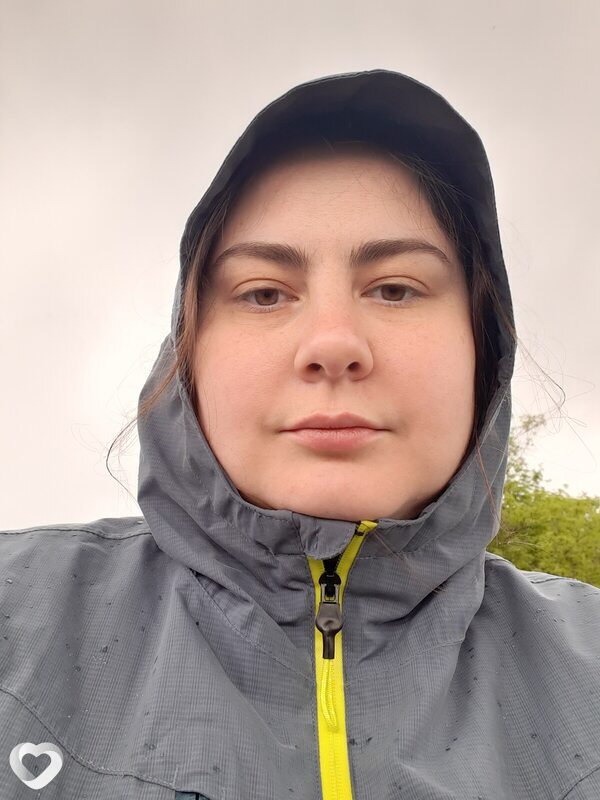 Тати, 33, Ставрополе — анкета №4240238