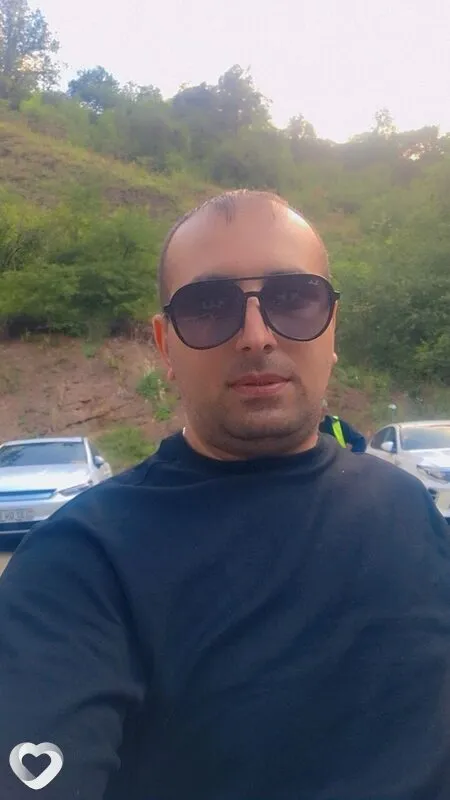 Карен, 34, Барнауле — анкета №4240179