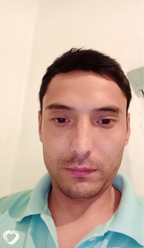 Бек, 36, Санкт-Петербурге — анкета №4240180