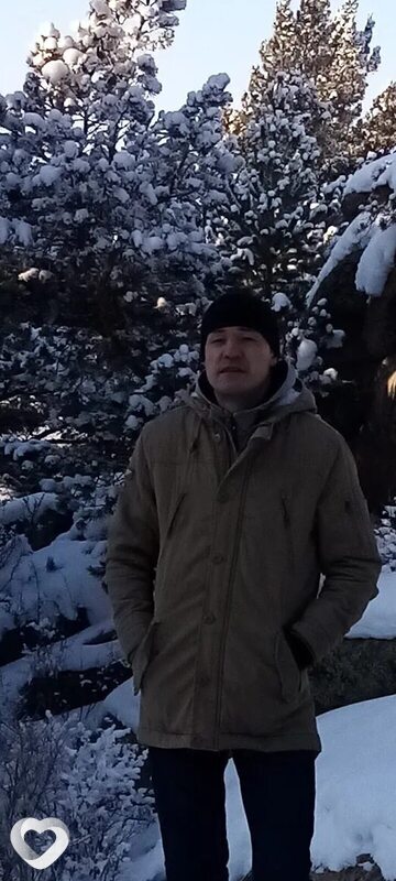 Руслан, 38, Павлодаре — анкета №4240182
