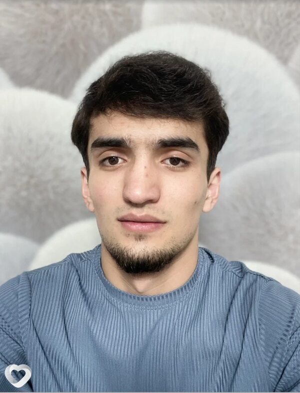 Loik, 23, Видном — анкета №4240184