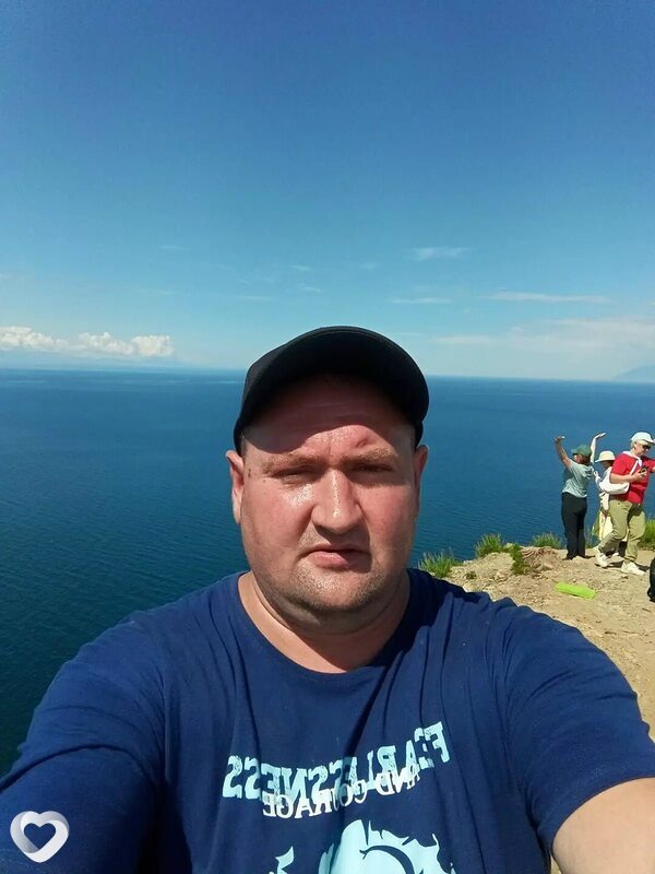 Иван, 35, Иркутске — анкета №4240190