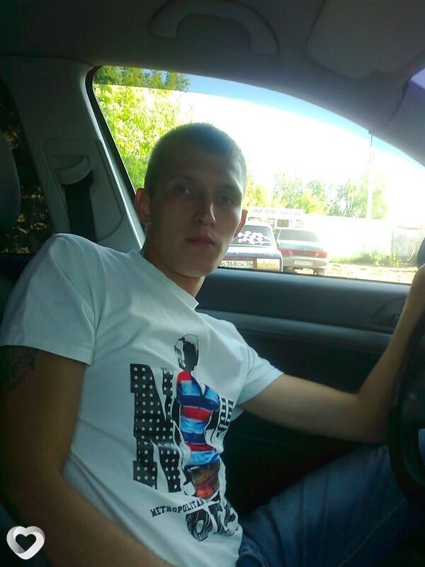 Николай, 40, Оренбурге — анкета №4240393