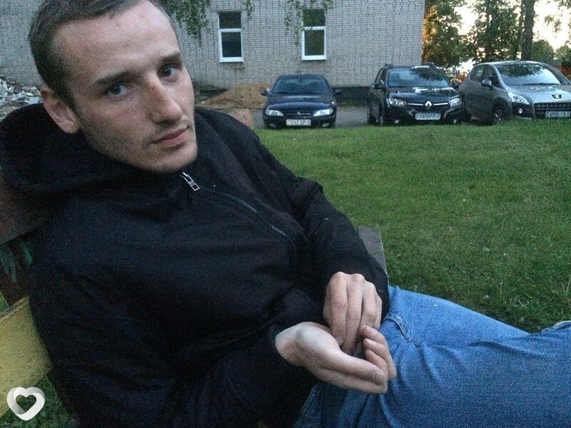 Николай, 35, Минске — анкета №4240396
