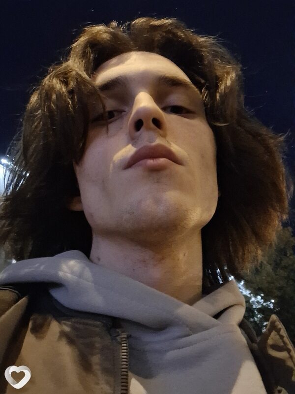 Кирилл, 20, Минске — анкета №4240400