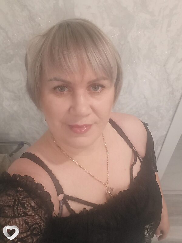 Ирина, 49, Березниках — анкета №4240402