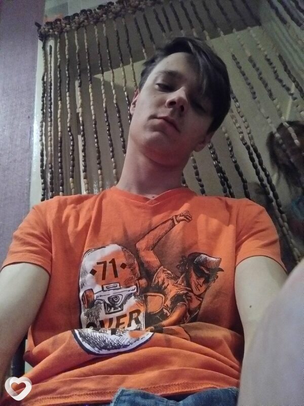 Рен, 26, Сургуте — анкета №4240406