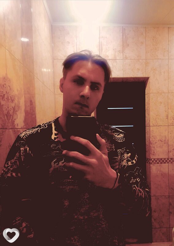 Матвей, 23, Минске — анкета №4240407
