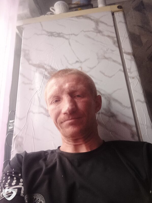 Александр, 41, Томске — анкета №4240411