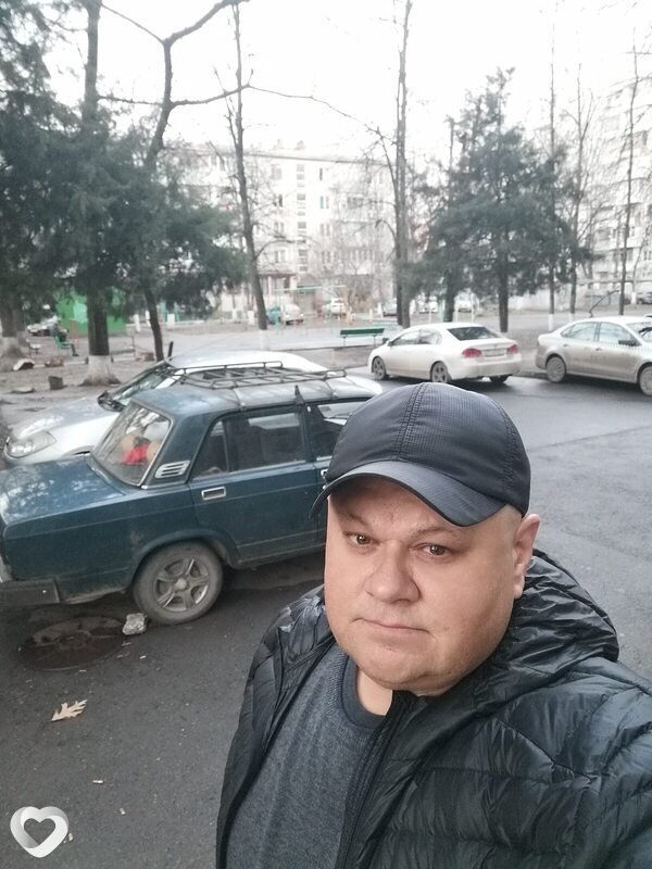 Александр, 51, Краснодаре — анкета №4240416