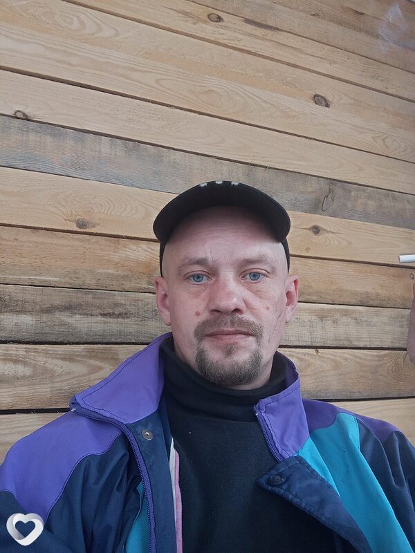 Иван, 37, Светлогорске — анкета №4240743