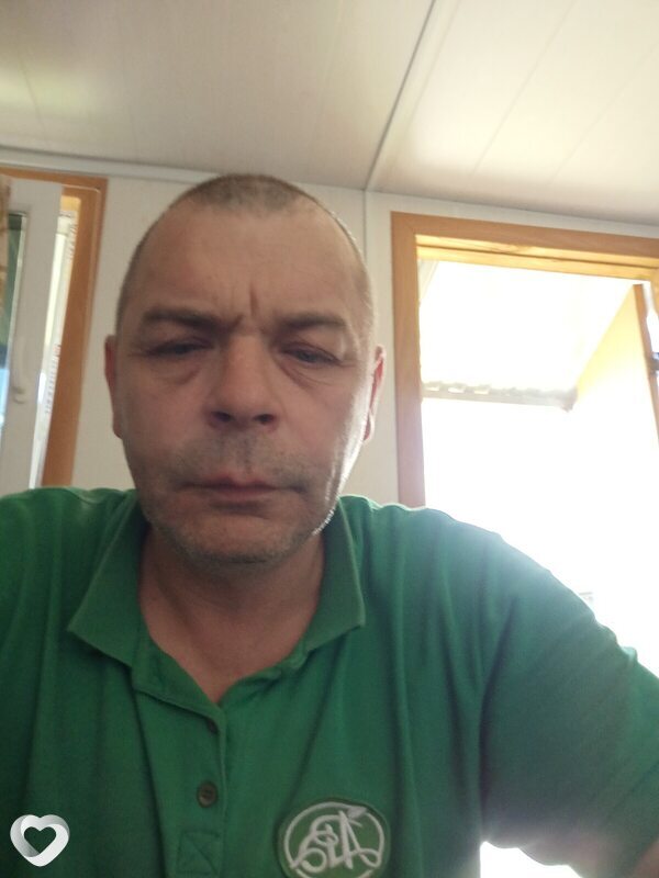 Виктор, 44, Москве — анкета №4240745