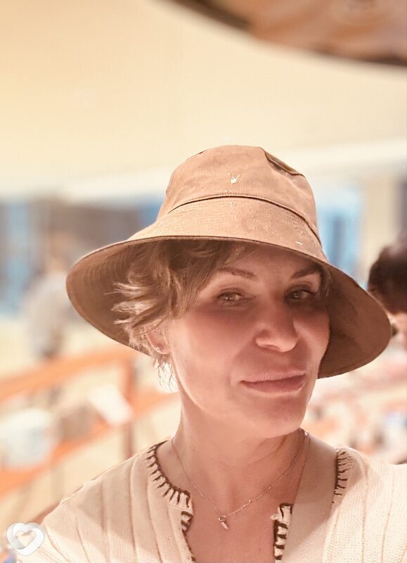 Светлана, 56, Санкт-Петербурге — анкета №4240763