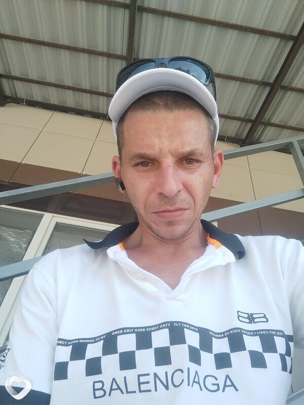 Николай, 36, Шахтах — анкета №4240766