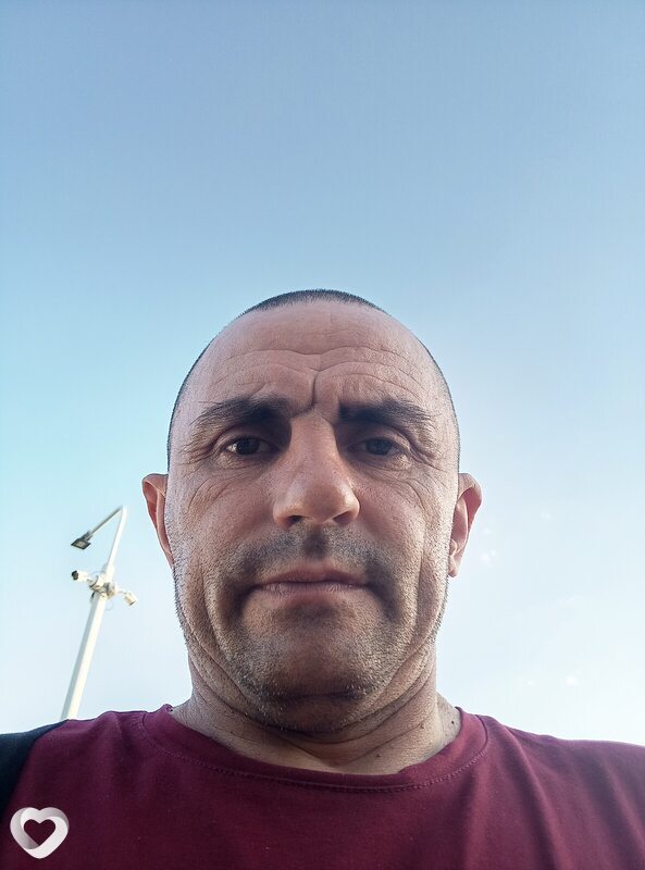 Артем, 46, Москве — анкета №4240418