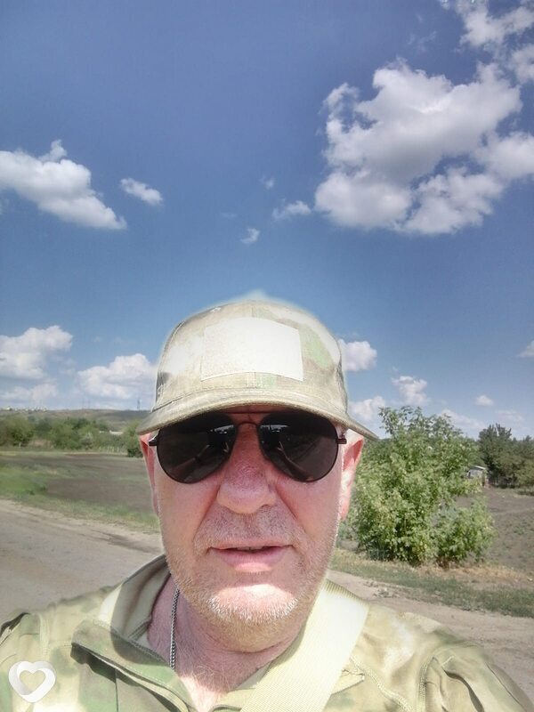 Сергей, 48, Твери — анкета №4240419