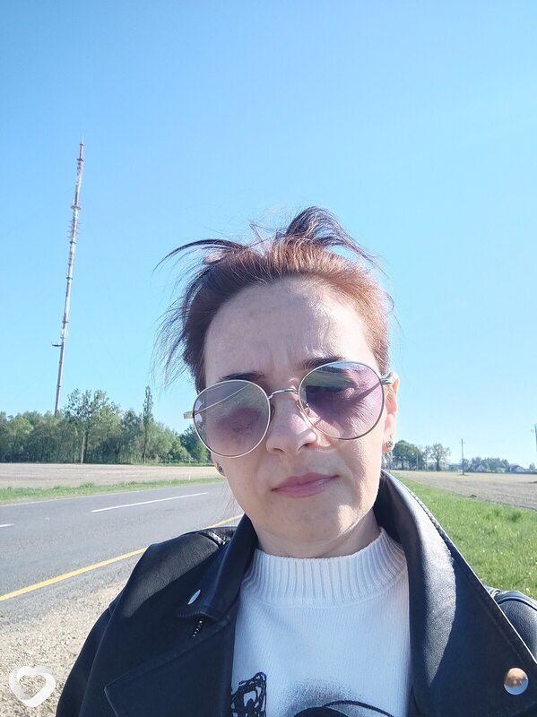 Татьяна, 39, Бресте — анкета №4240431