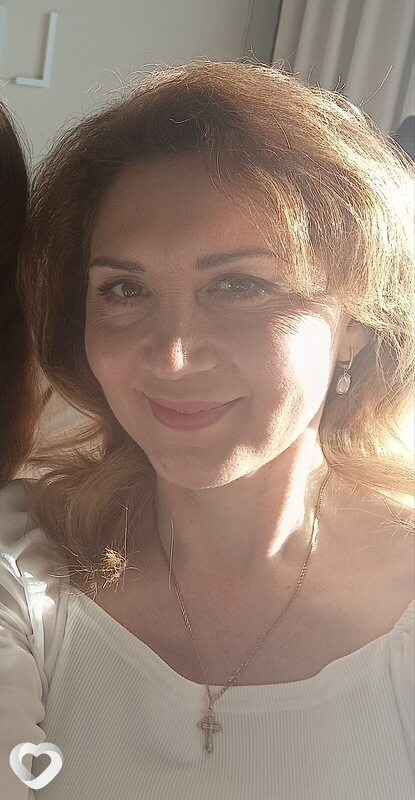 Светлана, 52, Подольске — анкета №4240432
