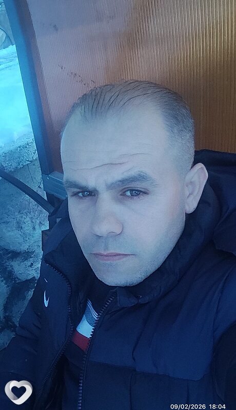 Мансур, 40, Абакане — анкета №4240369