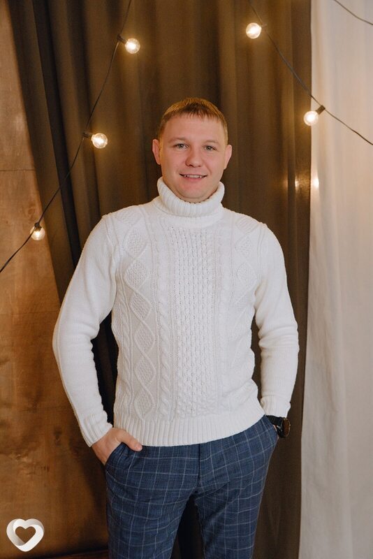 Алексей, 35, Красноярске — анкета №4240384
