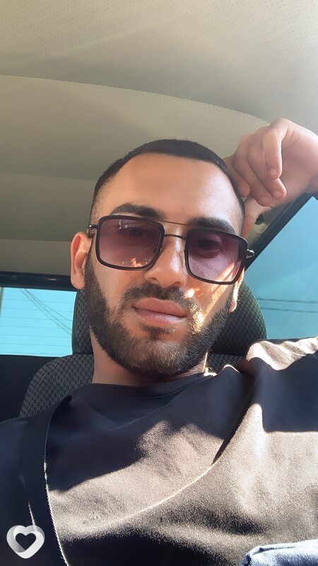 Владимир, 31, Анапе — анкета №4240385