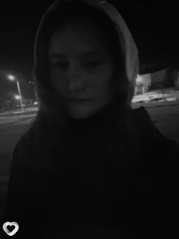 Александра, 18, Ангарске — анкета №4240390