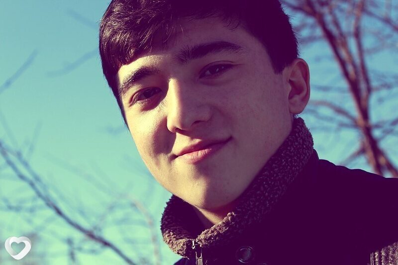Салмон, 29, Мелитополе — анкета №4240443