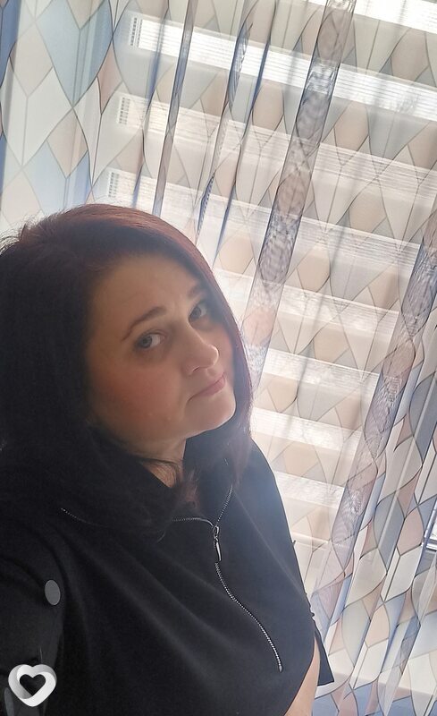 Ната, 48, Новосибирске — анкета №4240447