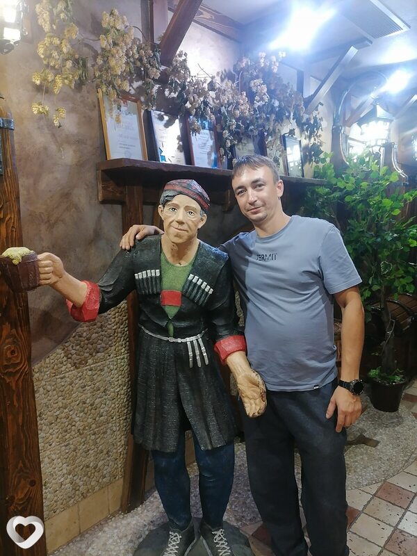 Александр, 32, Нижнем Новгороде — анкета №4240450