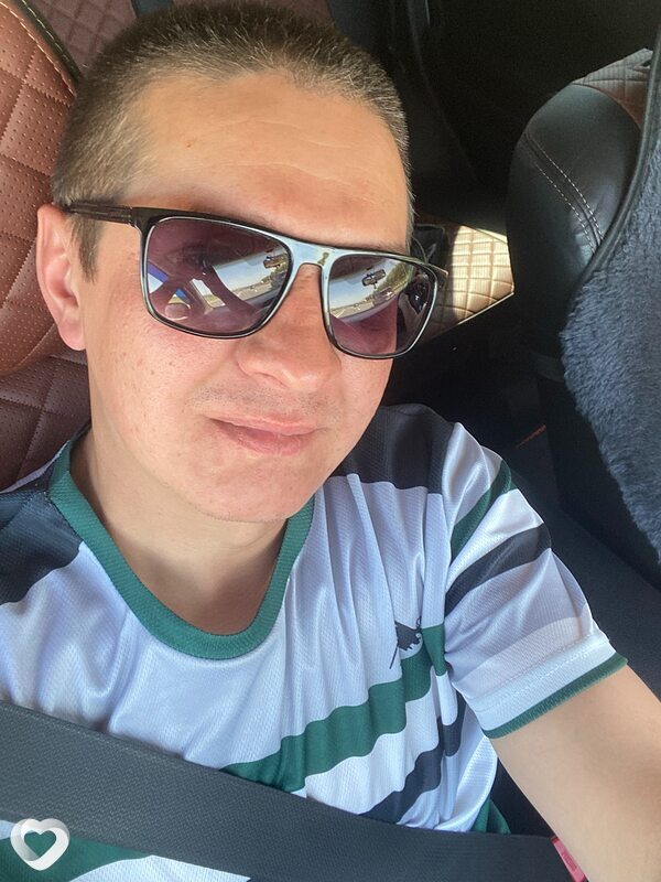 Николай, 38, Чебоксарах — анкета №4240452